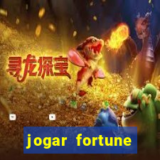 jogar fortune dragon demo